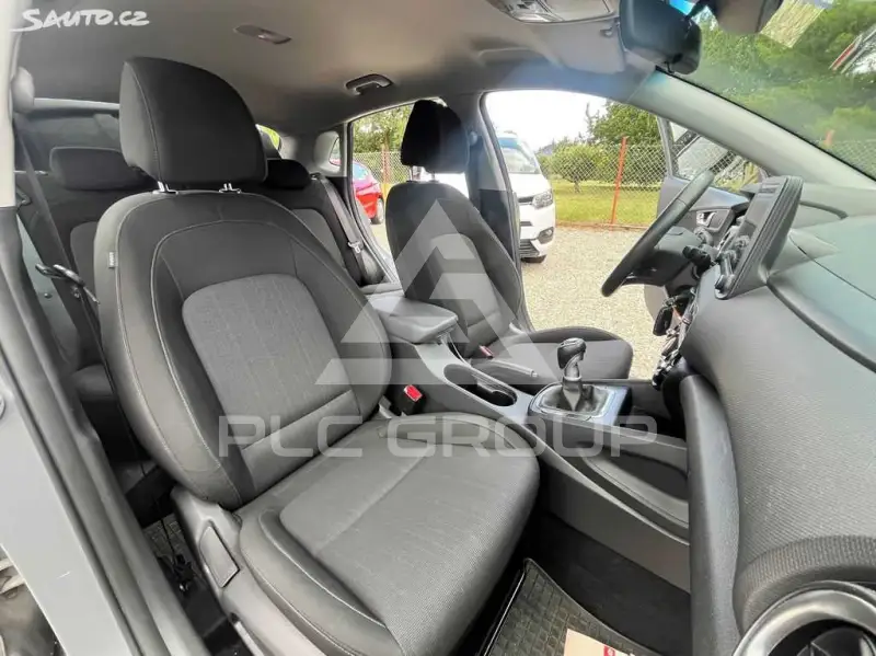 2021 Hyundai Kona