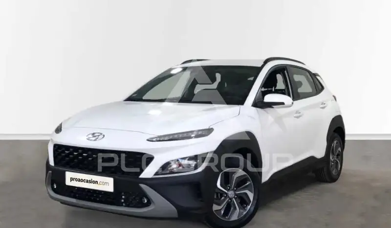 2021 Hyundai Kona