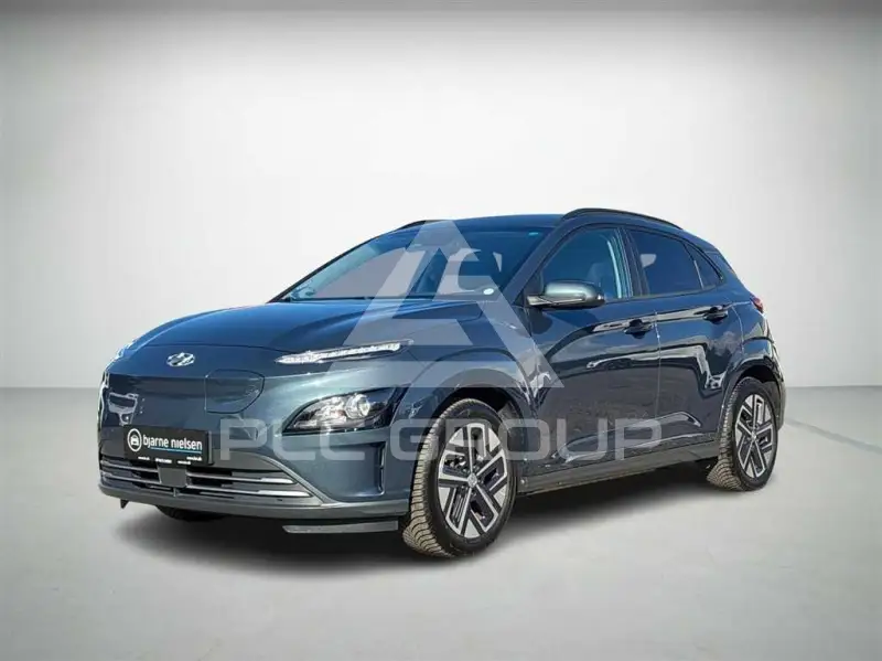 2021 Hyundai Kona