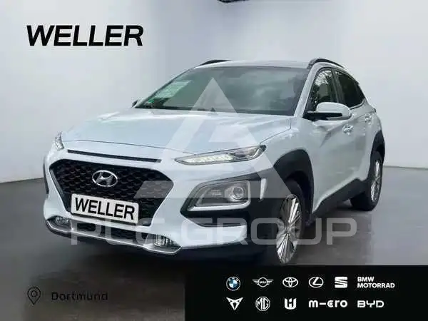 2021 Hyundai Kona