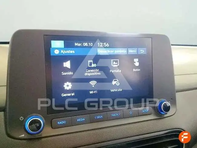 2021 Hyundai Kona