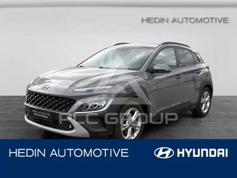2021 Hyundai Kona