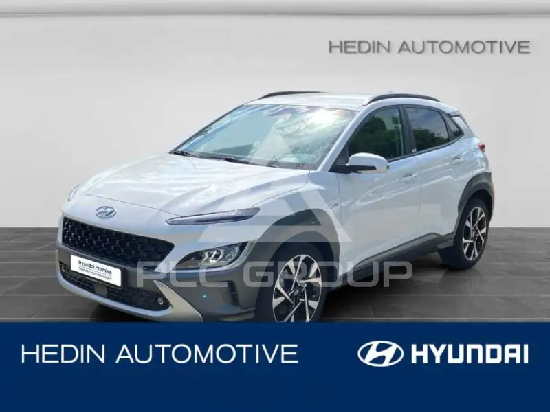 2021 Hyundai Kona