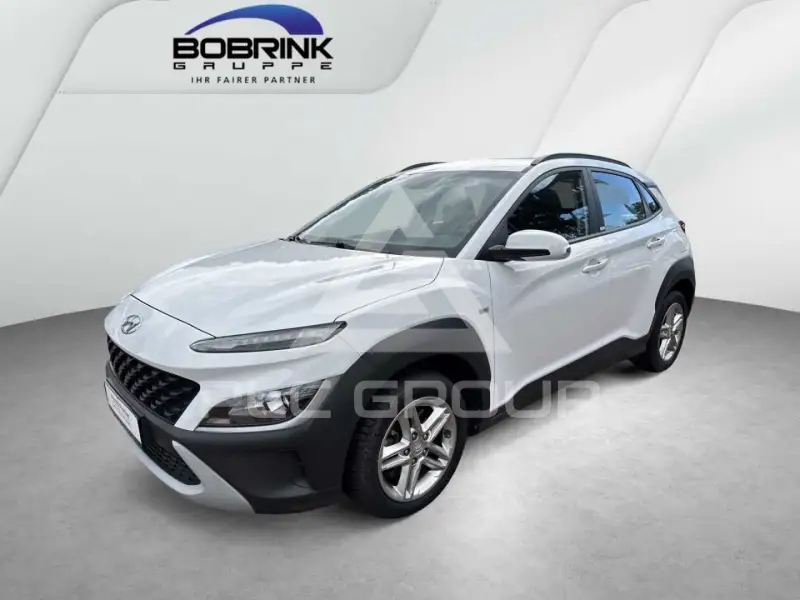 2021 Hyundai Kona