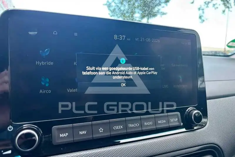 2021 Hyundai Kona