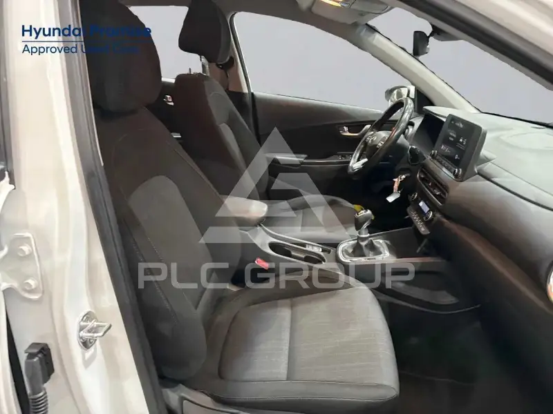 2021 Hyundai Kona