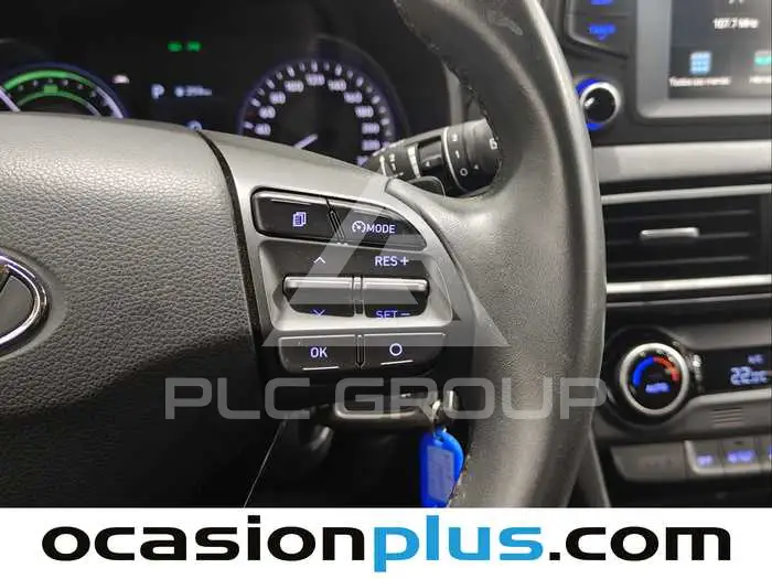 2021 Hyundai Kona