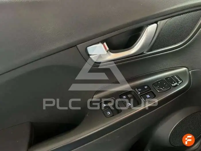 2021 Hyundai Kona
