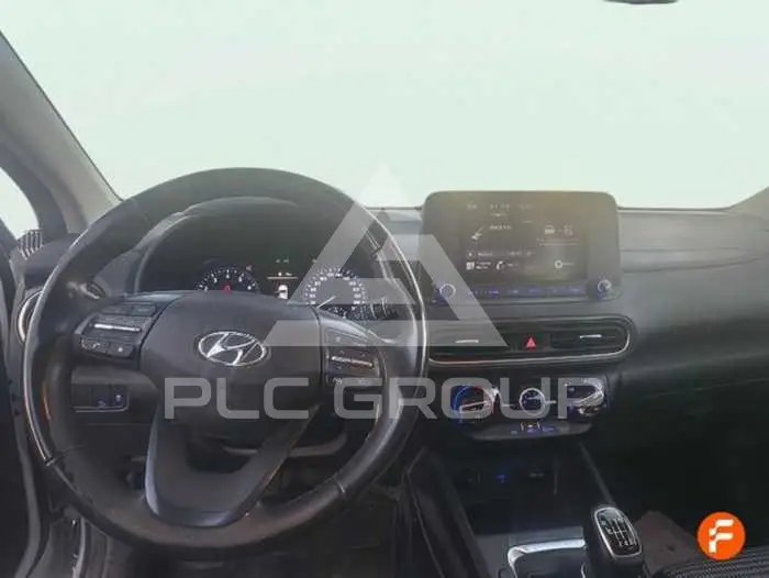 2021 Hyundai Kona