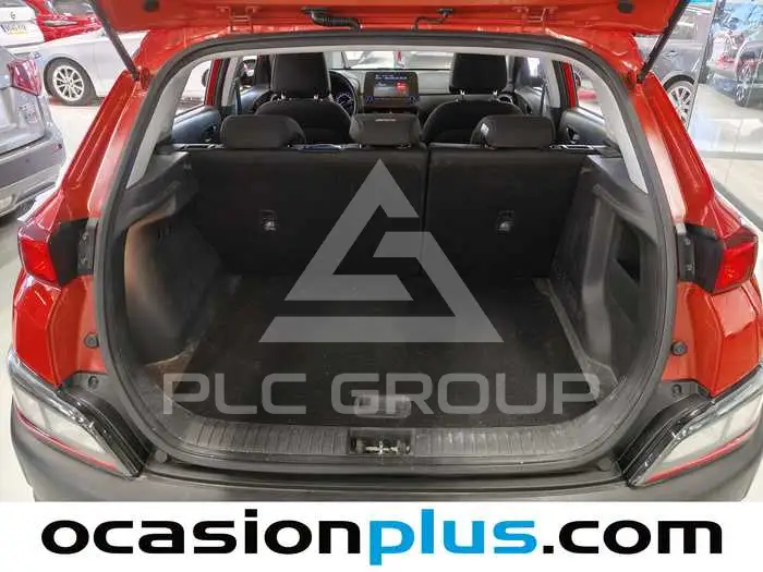 2021 Hyundai Kona