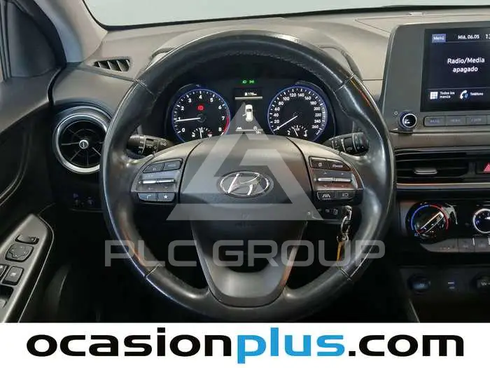 2021 Hyundai Kona