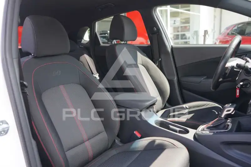 2021 Hyundai Kona
