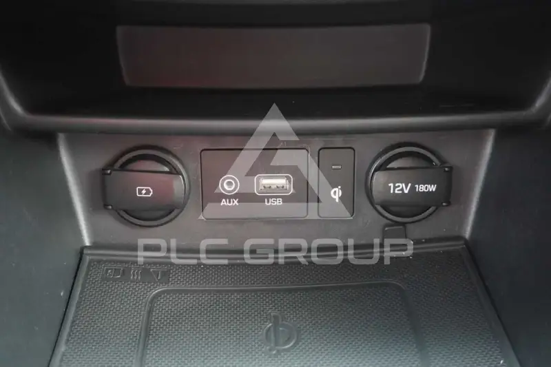 2021 Hyundai Kona