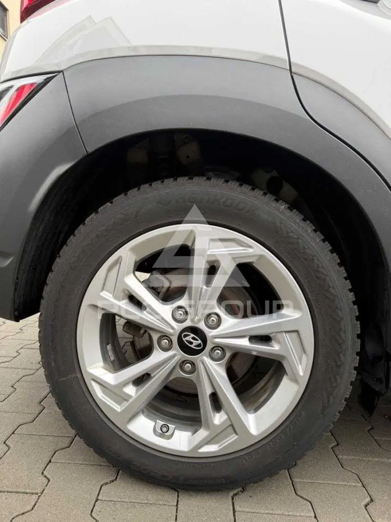 2021 Hyundai Kona