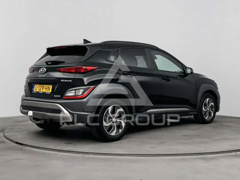 2021 Hyundai Kona