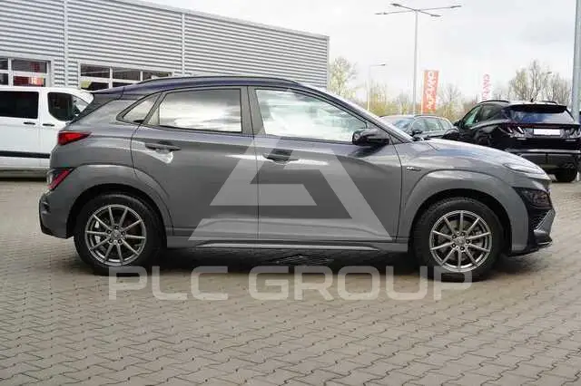 2021 Hyundai Kona