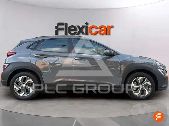 2021 Hyundai Kona