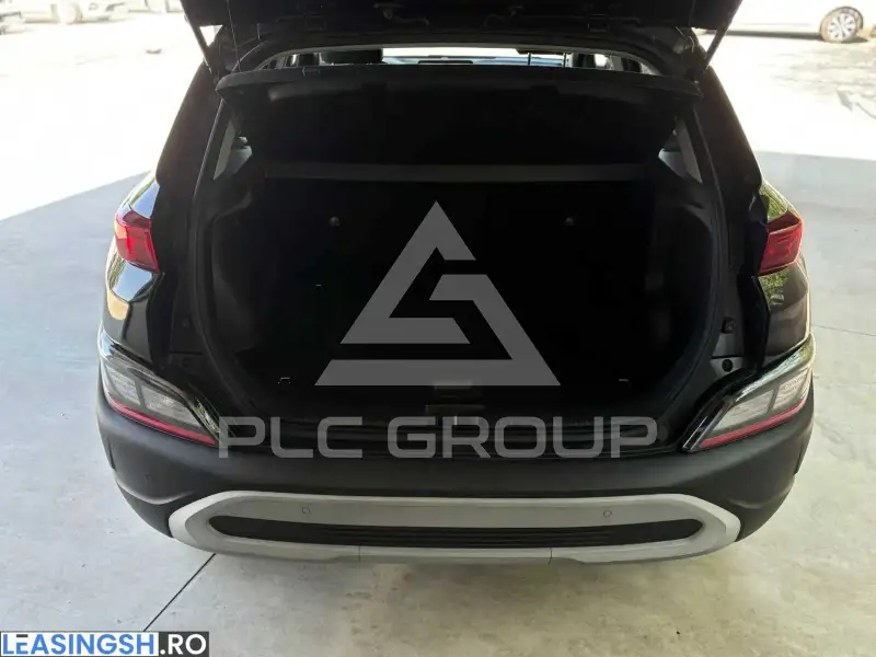 2021 Hyundai Kona