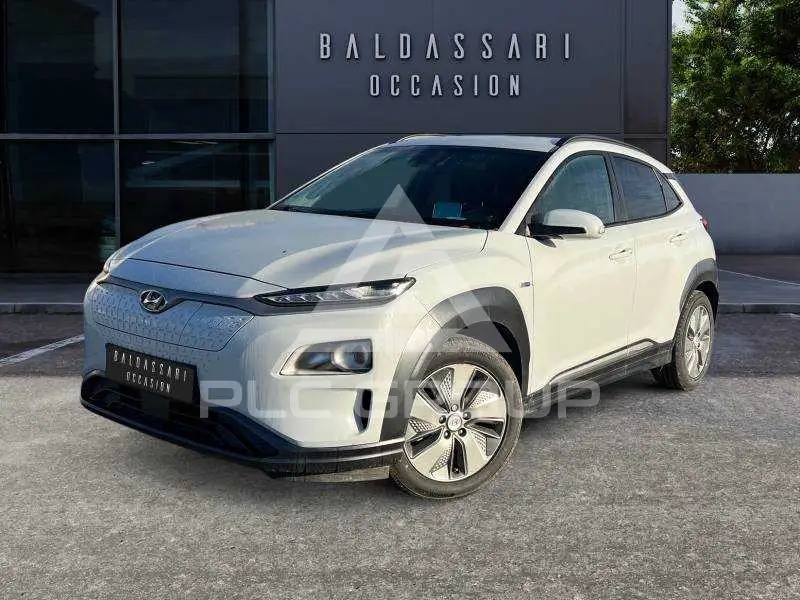 2021 Hyundai Kona