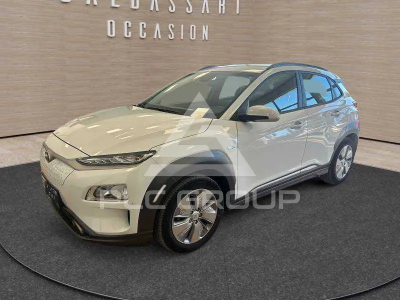2021 Hyundai Kona