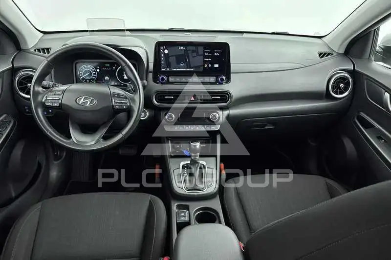 2021 Hyundai Kona