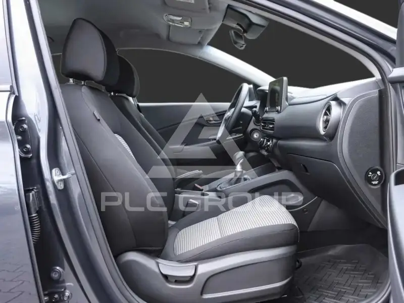 2021 Hyundai Kona