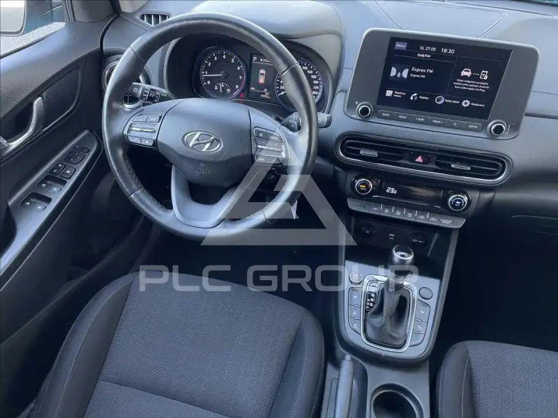 2021 Hyundai Kona