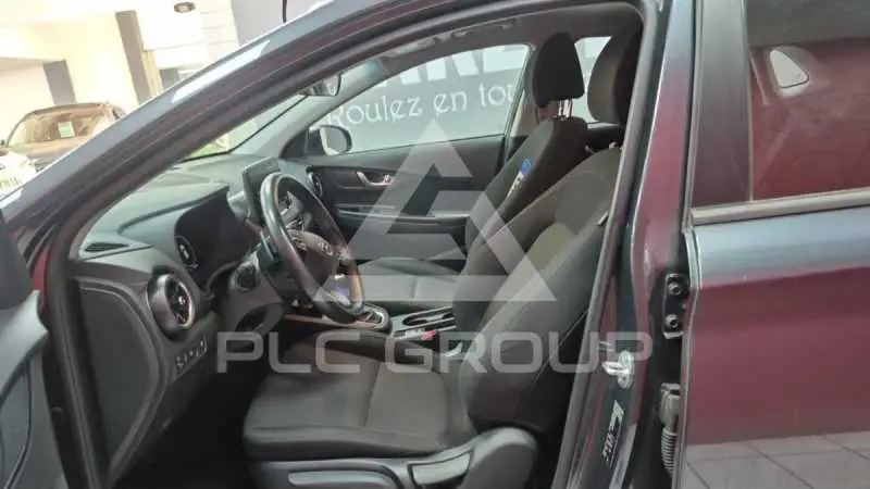 2021 Hyundai Kona