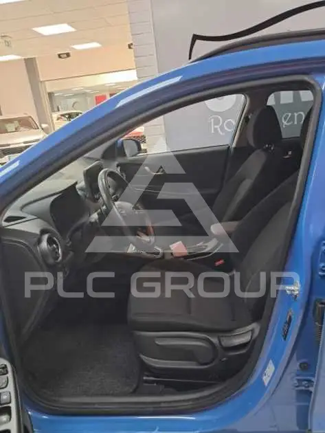2021 Hyundai Kona