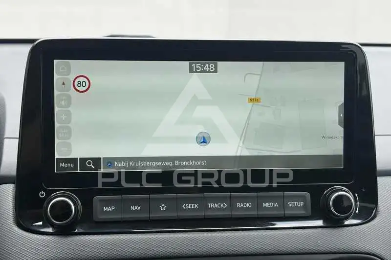2021 Hyundai Kona