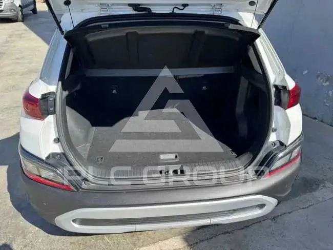 2021 Hyundai Kona