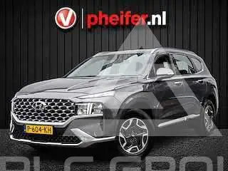 2021 Hyundai Santa Fe