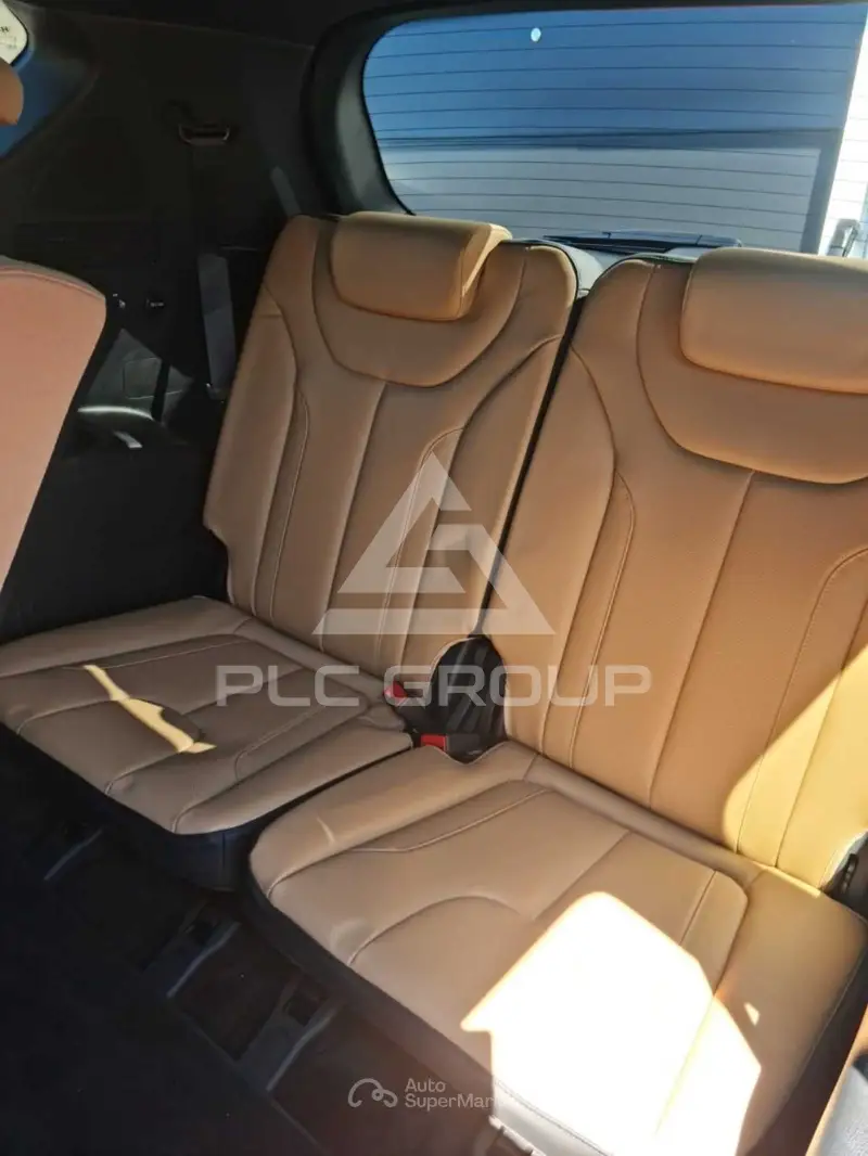 2021 Hyundai Santa Fe