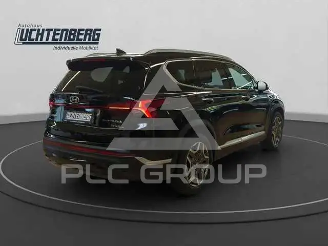 2021 Hyundai Santa Fe