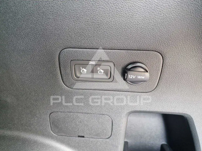 2021 Hyundai Santa Fe
