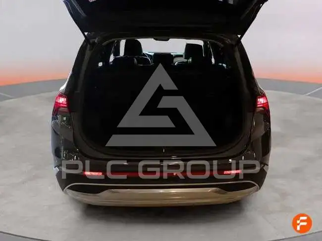 2021 Hyundai Santa Fe