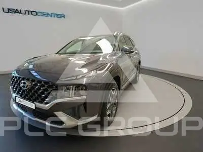 2021 Hyundai Santa Fe