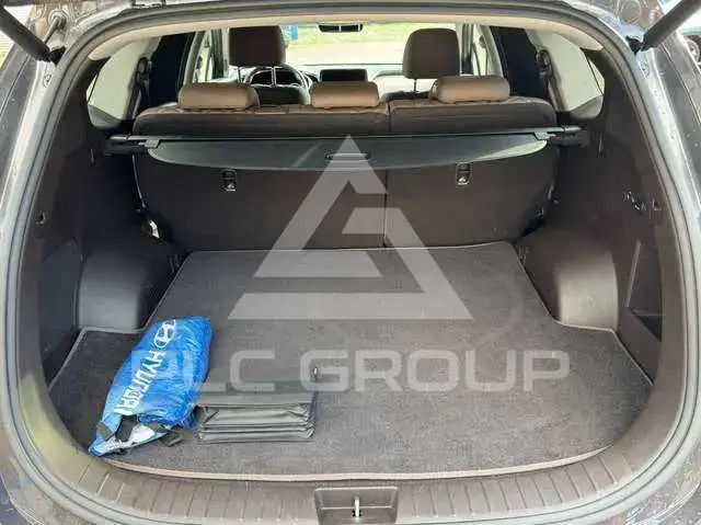 2021 Hyundai Santa Fe