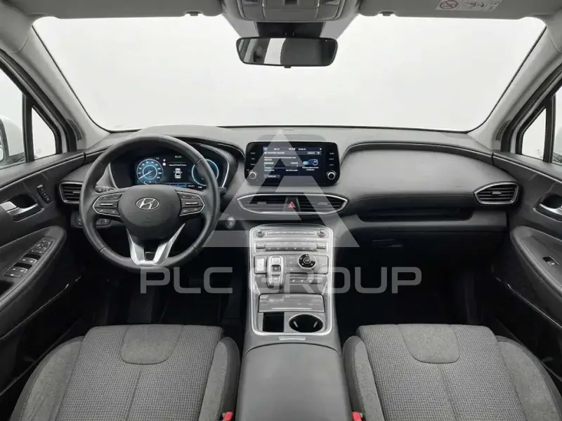 2021 Hyundai Santa Fe