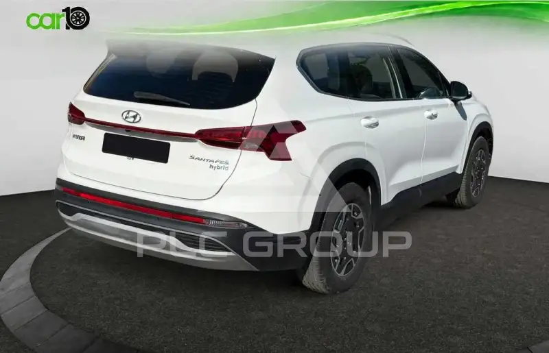 2021 Hyundai Santa Fe