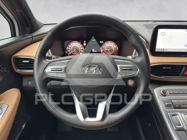 2021 Hyundai Santa Fe