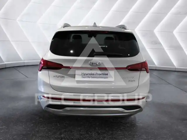2021 Hyundai Santa Fe