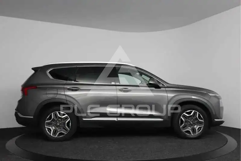 2021 Hyundai Santa Fe