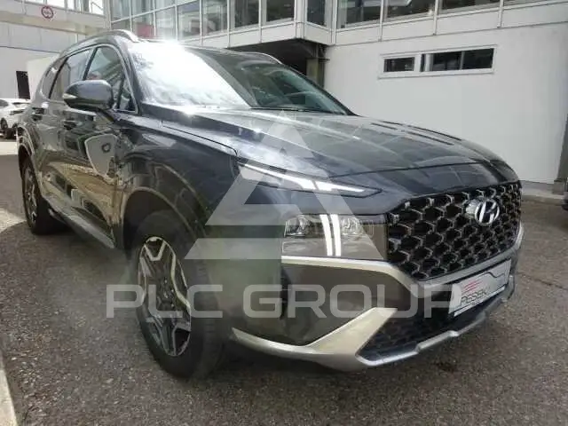 2021 Hyundai Santa Fe