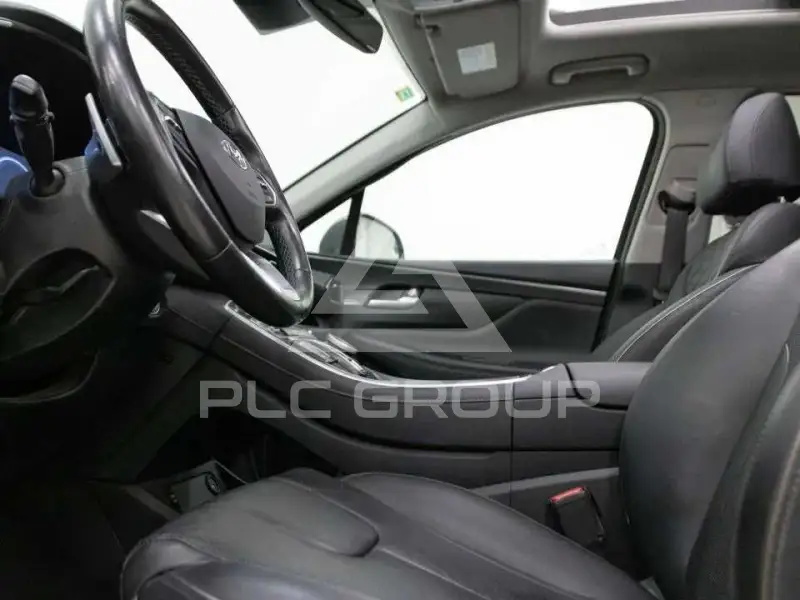 2021 Hyundai Santa Fe