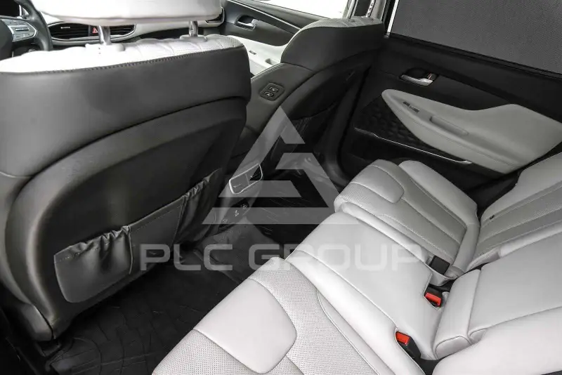 2021 Hyundai Santa Fe
