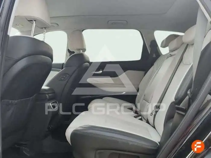 2021 Hyundai Santa Fe