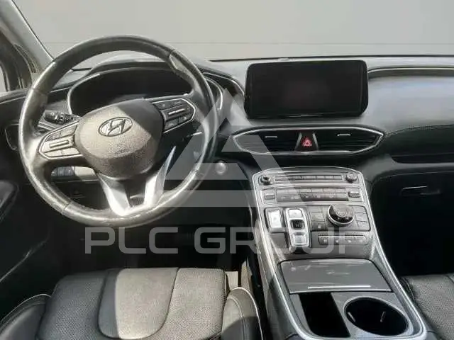 2021 Hyundai Santa Fe