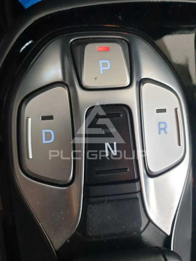 2021 Hyundai Ioniq