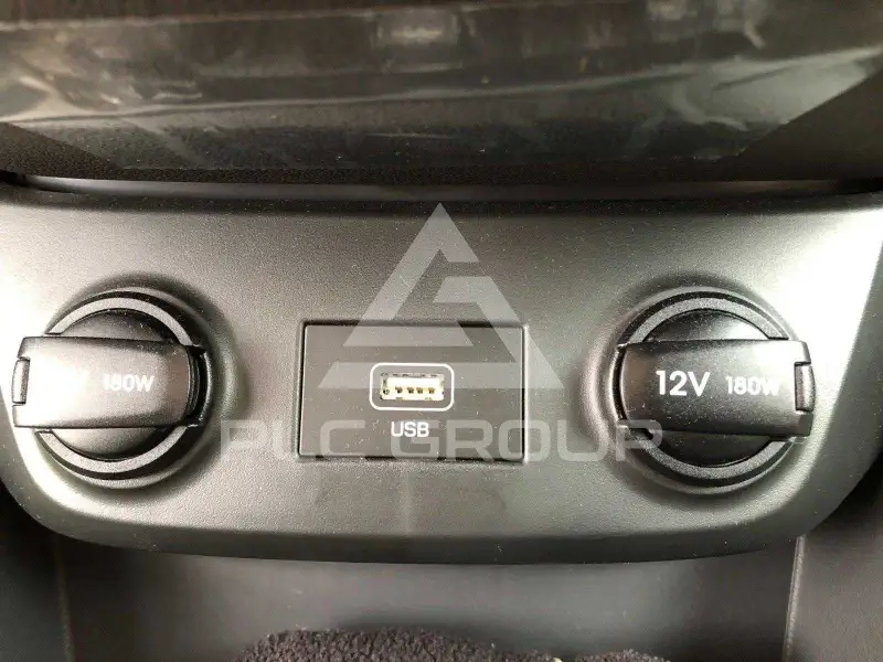 2021 Hyundai Ioniq